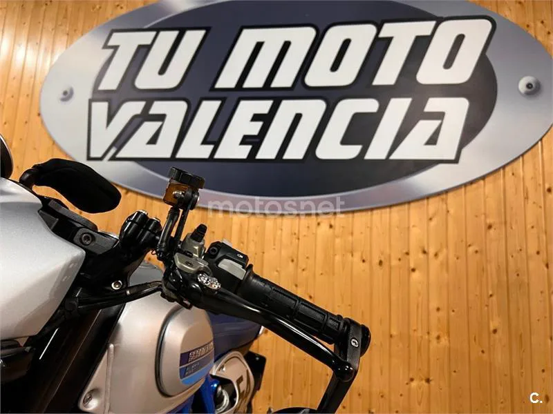 Ducati Scrambler – Vista 26