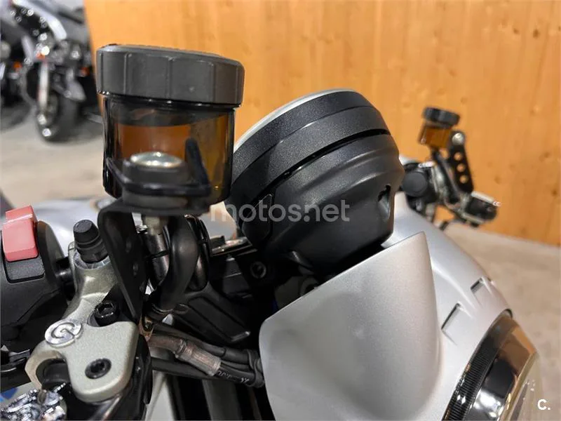 Ducati Scrambler – Vista 27
