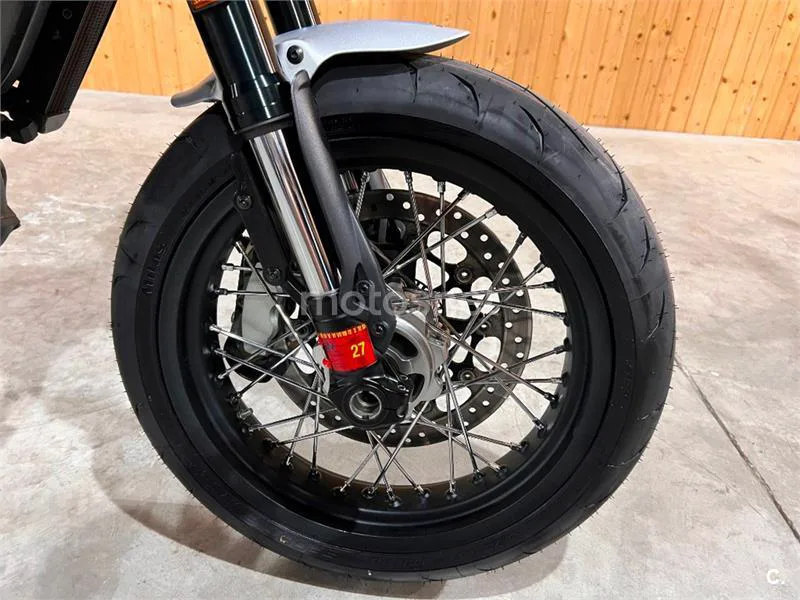 Ducati Scrambler – Vista 31