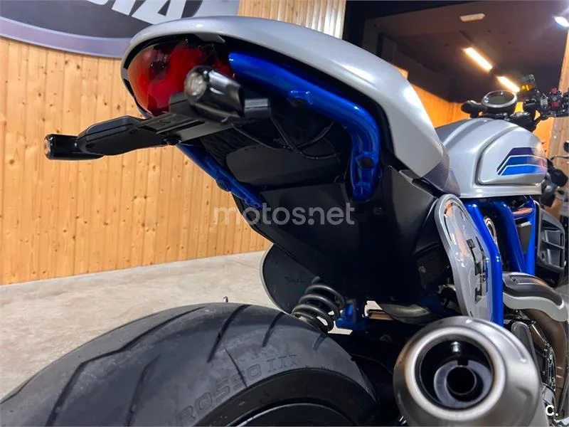 Ducati Scrambler – Vista 51