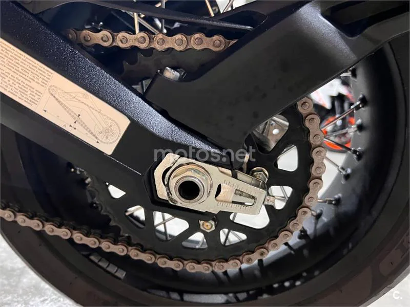 Ducati Scrambler – Vista 52