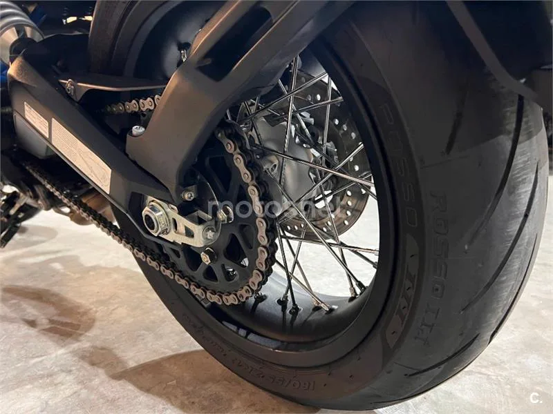 Ducati Scrambler – Vista 53