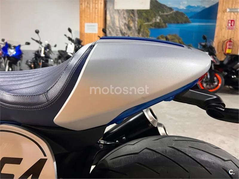 Ducati Scrambler – Vista 57