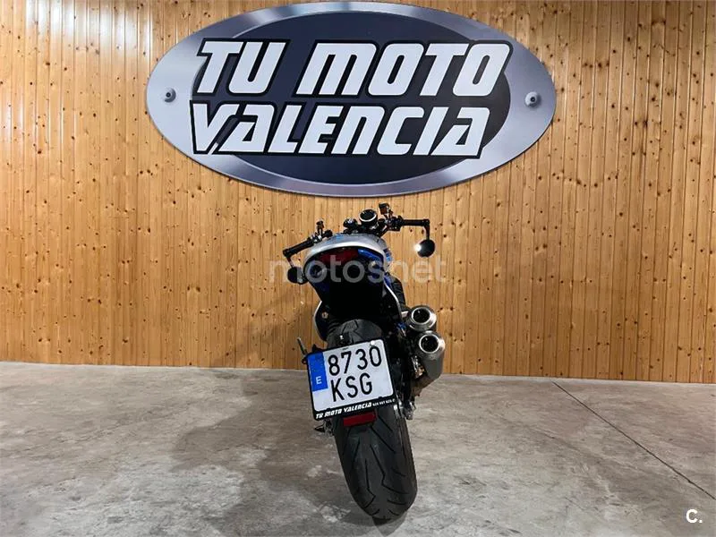 Ducati Scrambler – Vista 7