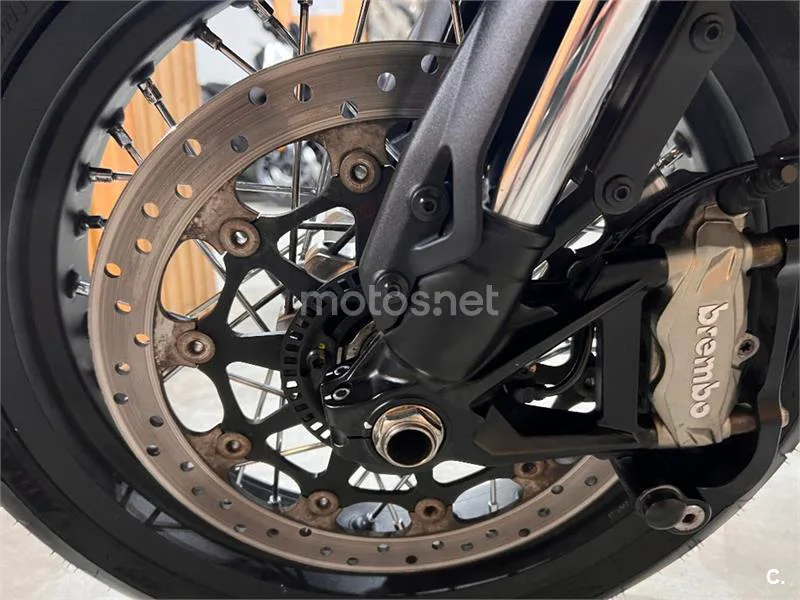 Ducati Scrambler – Vista 63