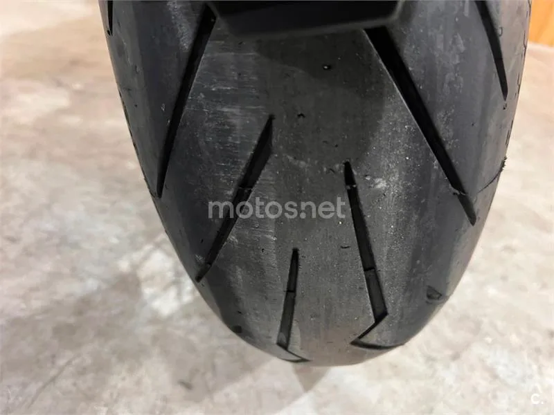 Ducati Scrambler – Vista 8