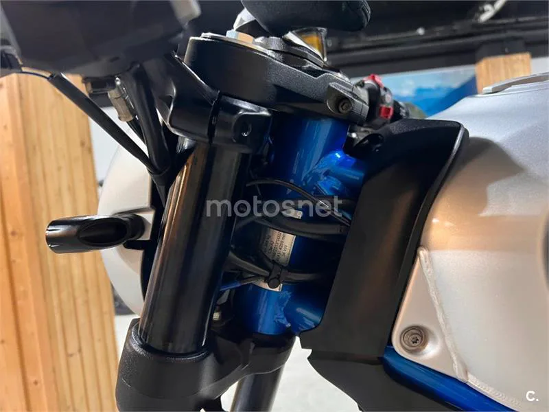 Ducati Scrambler – Vista 74
