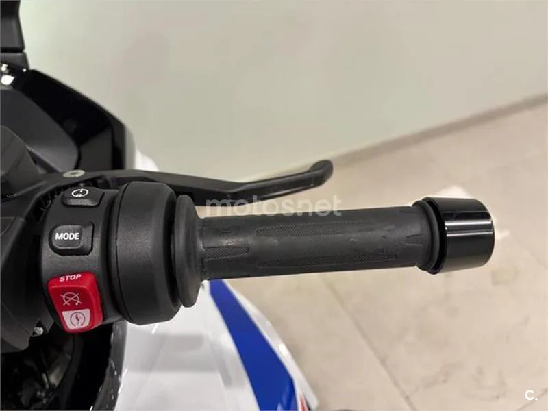 BMW R 1300 RS – Vista 8