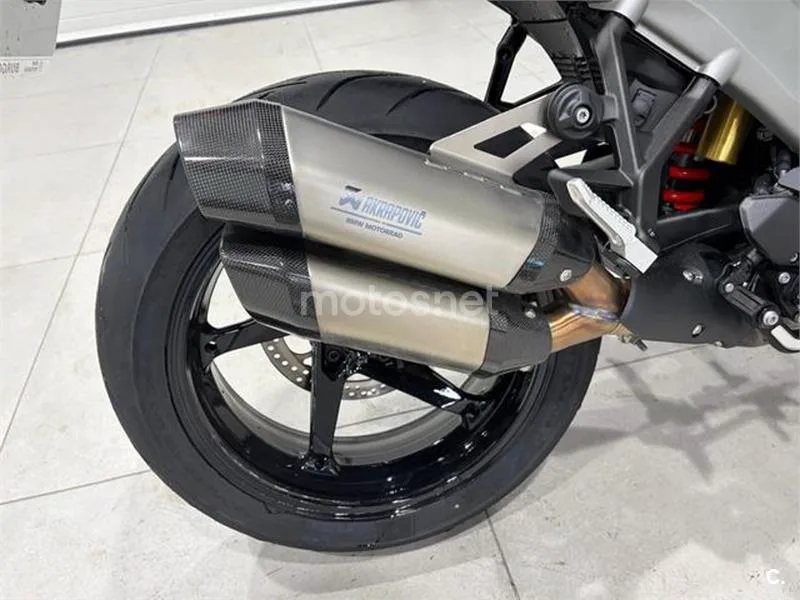BMW R 1300 RS – Vista 10