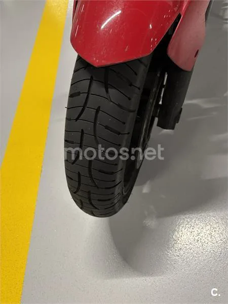 BMW F 800 R – Vista 3