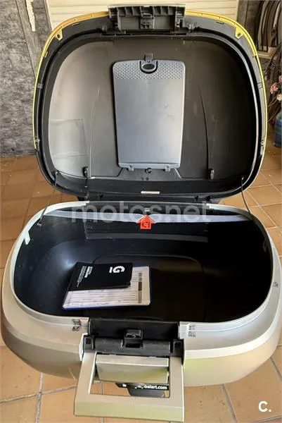 Piaggio MP3 500 HPE Sport – Vista 11