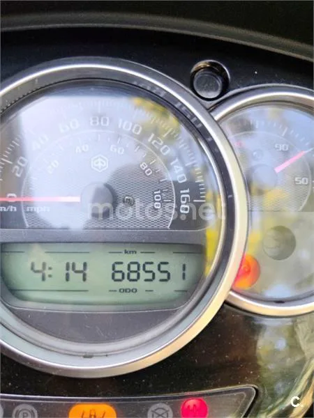 Piaggio MP3 Yourban 300 LT Sport – Vista 9