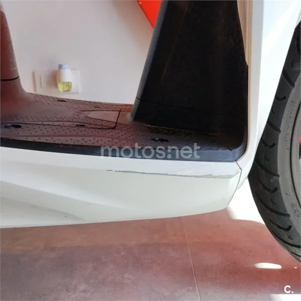 Honda Vision 110 – Vista 16