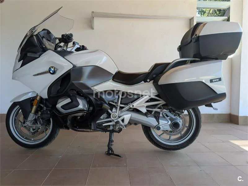 BMW R 1250 RT 15.200 € 2019 Girona - 1