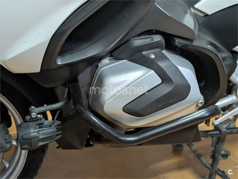 BMW R 1250 RT 15.200 € 2019 Girona - 2