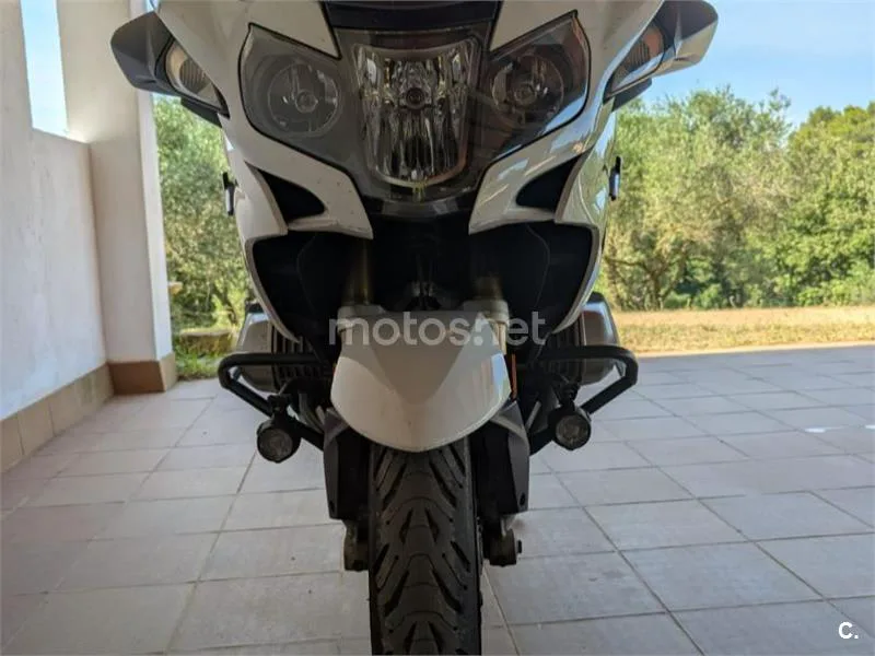 BMW R 1250 RT – Vista 11