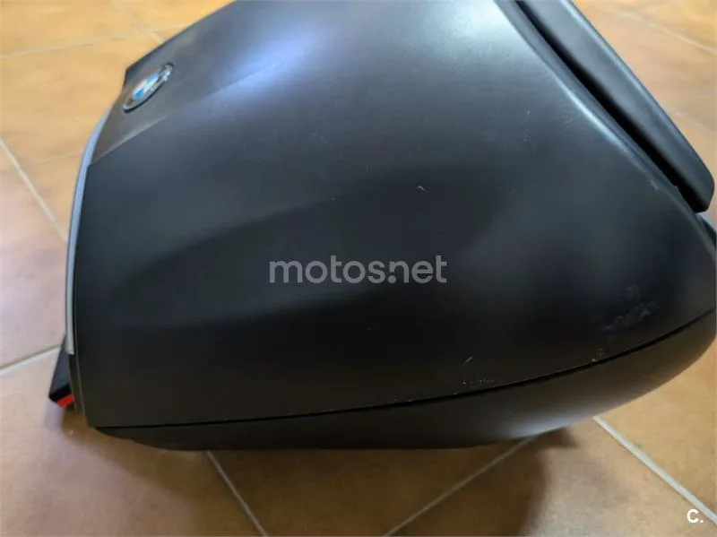 BMW R 1250 RT – Vista 12
