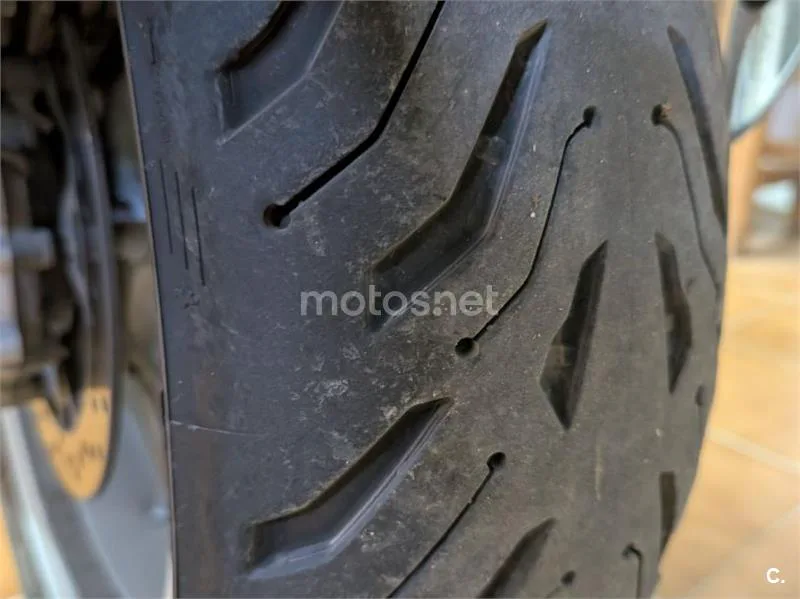 BMW R 1250 RT – Vista 8