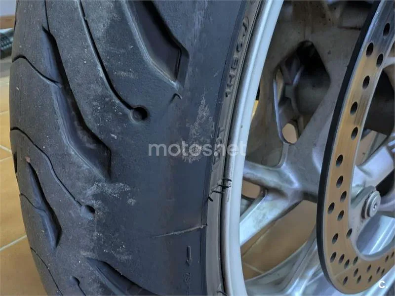 BMW R 1250 RT – Vista 9