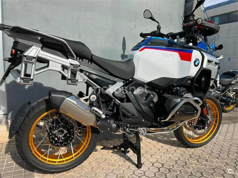 BMW R 1300 GS – Vista 4