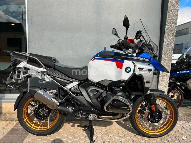BMW R 1300 GS – Vista 5