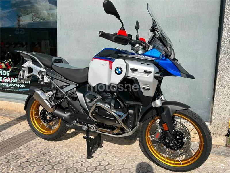 BMW R 1300 GS – Vista 6