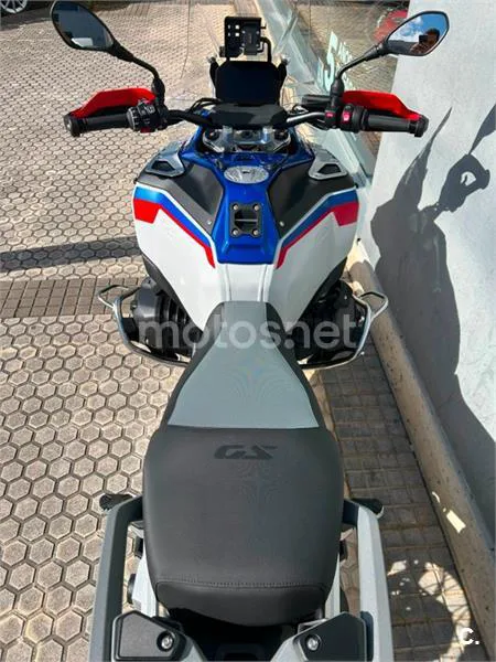 BMW R 1300 GS – Vista 8