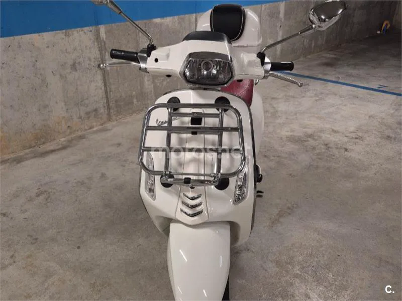 Vespa Primavera 3300 € 2017 Girona - 2