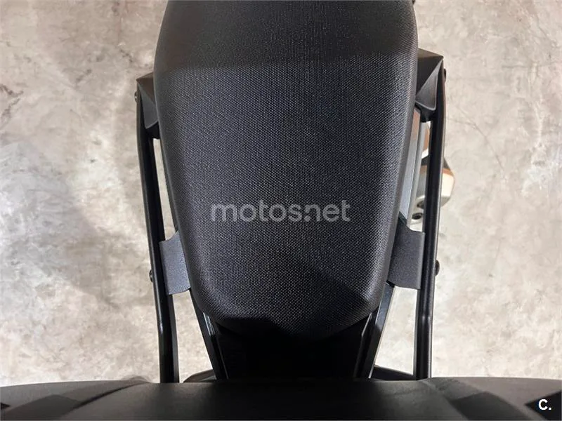 Honda CB 500 X – Vista 13