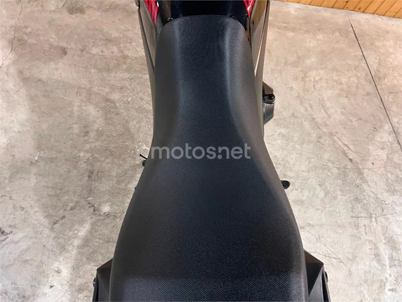 Honda CB 500 X – Vista 14