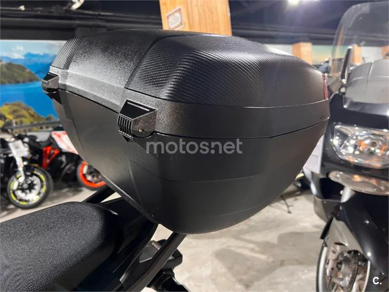 Honda CB 500 X – Vista 59