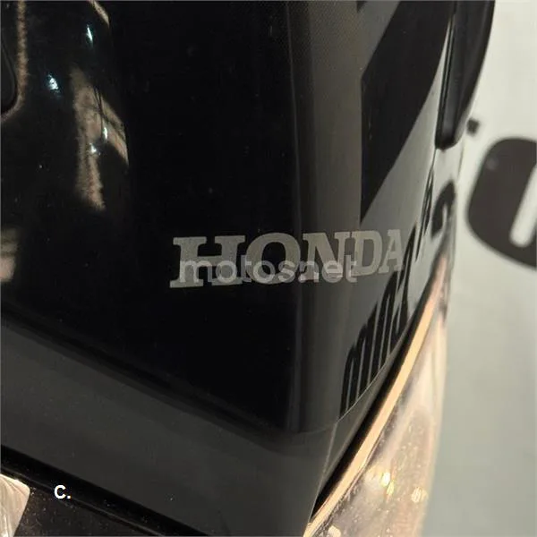Honda XL 1000 V Varadero – Vista 7