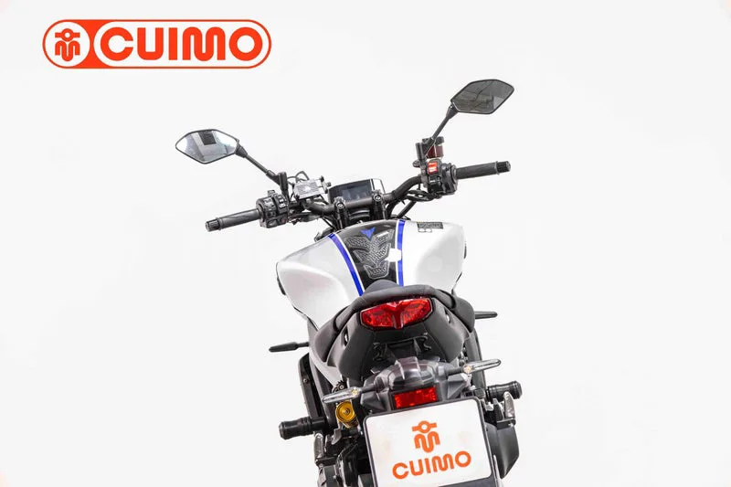 Yamaha MT-09 – Vista 19