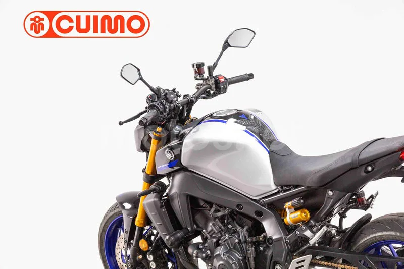 Yamaha MT-09 – Vista 22