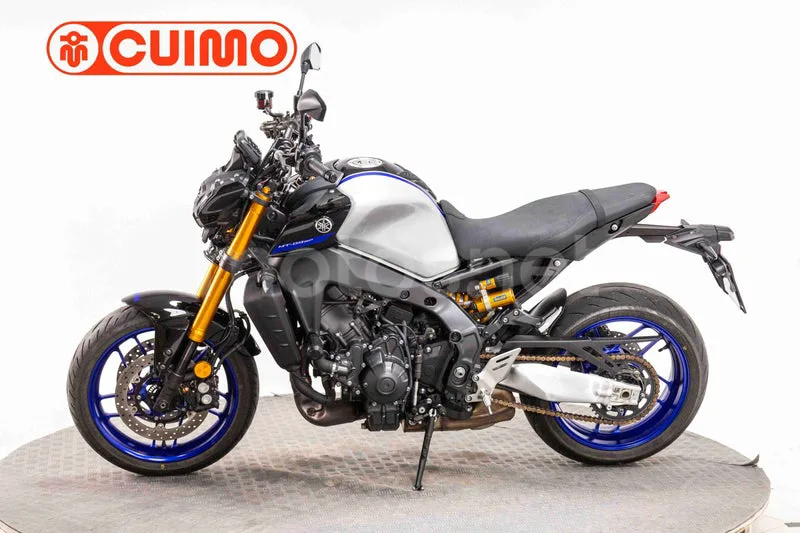 Yamaha MT-09 – Vista 26