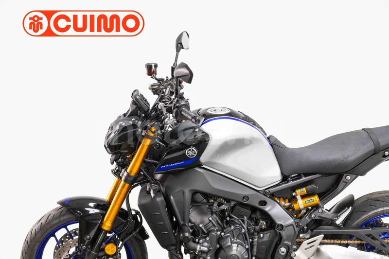 Yamaha MT-09 – Vista 29