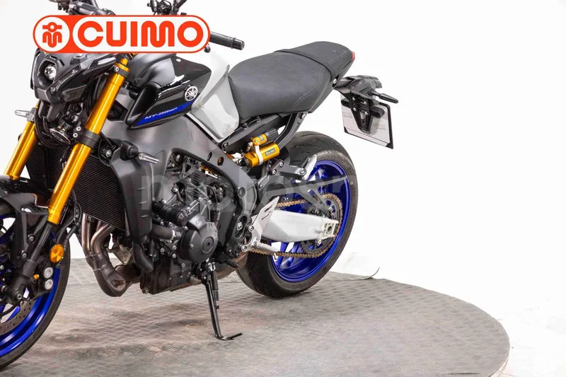 Yamaha MT-09 – Vista 36