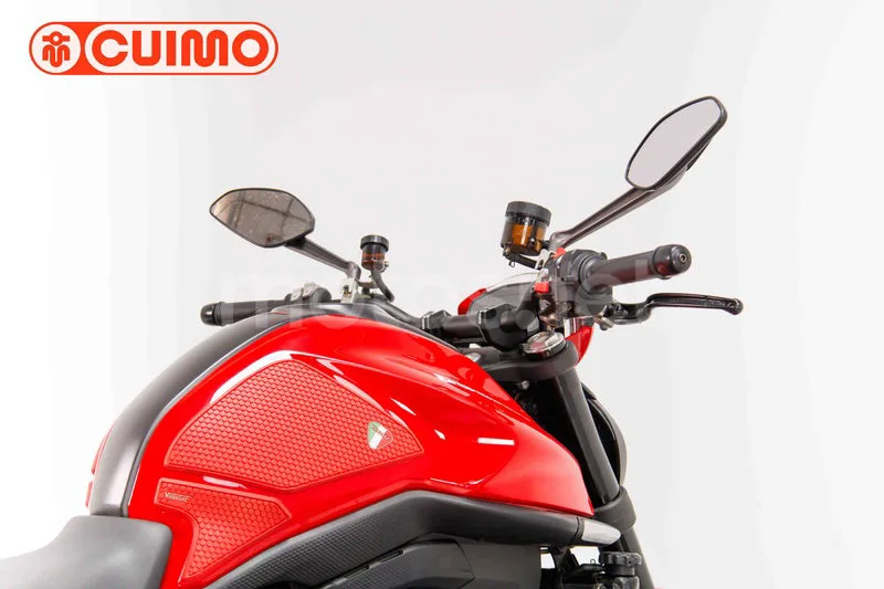 Ducati Monster – Vista 23