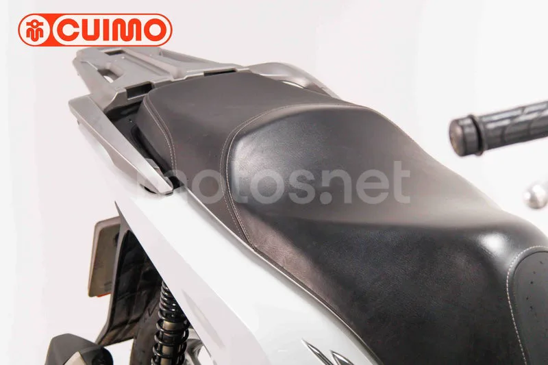 Honda SH 125i – Vista 16