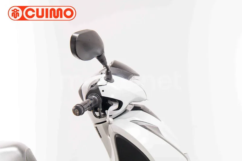 Honda SH 125i – Vista 18