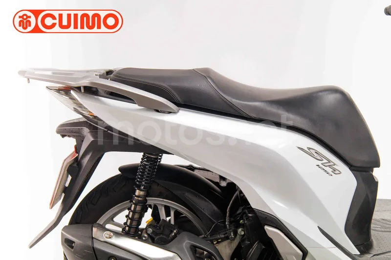 Honda SH 125i – Vista 21