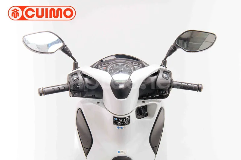Honda SH 125i – Vista 24