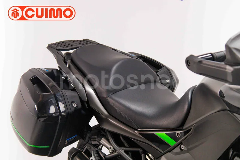Kawasaki Versys 1000 – Vista 11