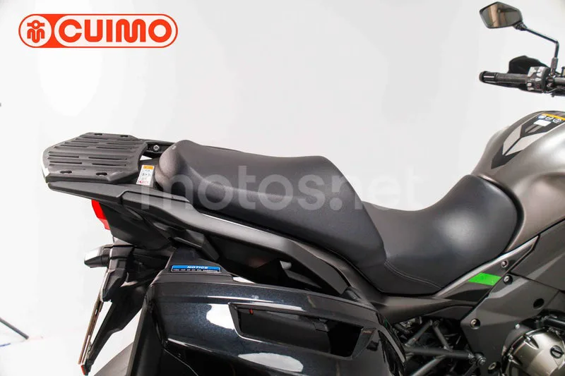 Kawasaki Versys 1000 – Vista 18