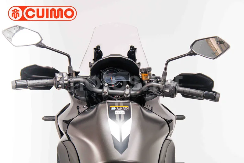 Kawasaki Versys 1000 – Vista 19