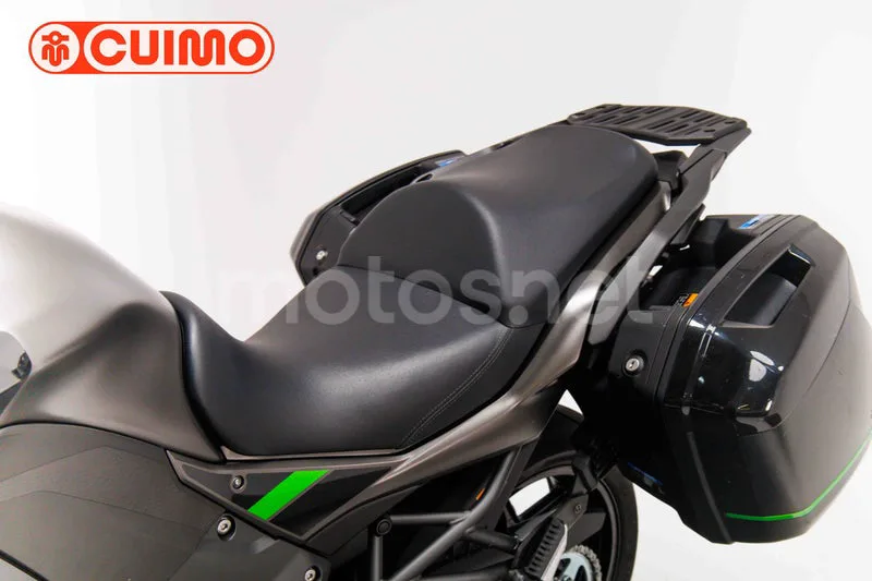 Kawasaki Versys 1000 – Vista 24