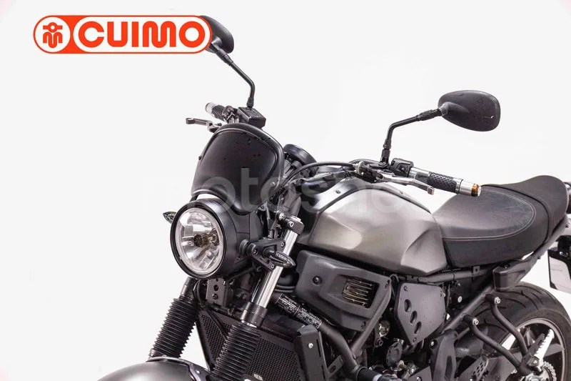 Yamaha XSR 700 – Vista 21