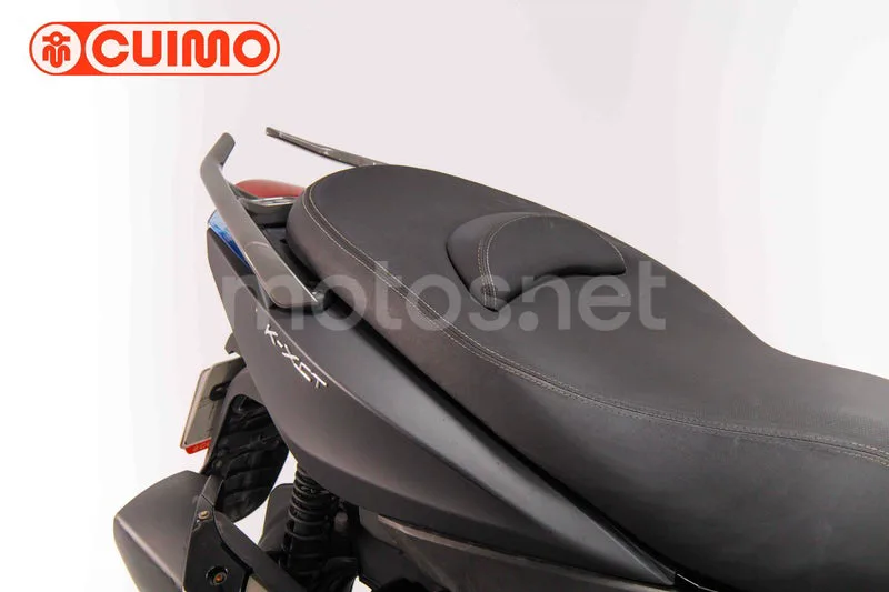 Kymco K-XCT 300i – Vista 12