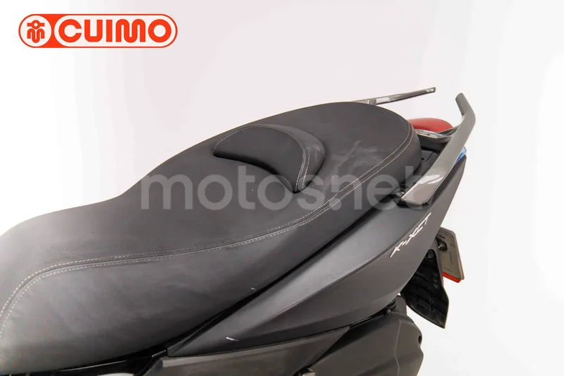 Kymco K-XCT 300i – Vista 24