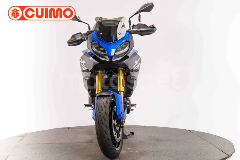 BMW F 900 XR – Vista 13